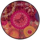 REMO PA-0014-38 Skyndeep Warriors in Pink 14”