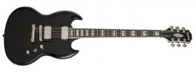 EPIPHONE SG Prophecy Black Aged