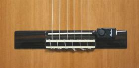 Galerijní obrázek č.1 Akustické SHADOW SH 1900 Classical Pickup