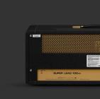 Galerijní obrázek č.2 Lampové zesilovače MARSHALL 1959 Modified