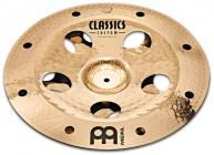 MEINL Artist Concept Model Thomas Lang - Super Stack 18”/18”