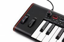 Galerijní obrázek č.3 MIDI keyboardy IK MULTIMEDIA iRig Keys 2