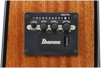 Galerijní obrázek č.5 Dreadnought IBANEZ AAD51CE-NT - Natural High Gloss