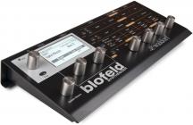 Galerijní obrázek č.1 Syntezátory, varhany, virtuální nástroje WALDORF Blofeld Black, MINI Synth modul