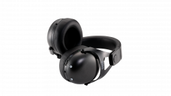 Galerijní obrázek č.1 Bezdrátová na uši KORG NC-Q1 BK