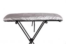 Galerijní obrázek č.4 Protiprachové povlaky a kryty VELES-X KC7688 Keyboard Cover 76-88 Keys 123 - 143 cm