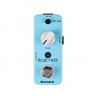 Hlavní obrázek Overdrive, distortion, fuzz, boost MOOER Blue Faze Fuzz Pedal