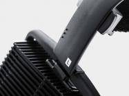 Galerijní obrázek č.3 Mobilní sluchátka (náhlavní a špunty) STAX SR-207 BASIC