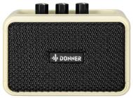 Galerijní obrázek č.1 Elektrické sety DONNER DST-152 - Black