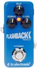 TC ELECTRONIC Flashback Mini Delay