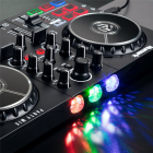 Galerijní obrázek č.5 DJ kontrolery NUMARK Party Mix MKII