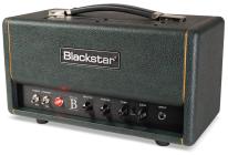 Galerijní obrázek č.2 Lampové zesilovače BLACKSTAR TV-10-BH