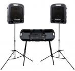 PEAVEY Escort 3000 w/Stand B stock