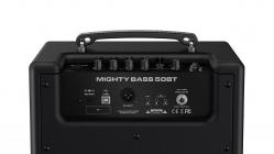 Galerijní obrázek č.6 Modelingová komba NUX Mighty Bass 50 BT