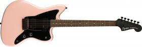 FENDER SQUIER Contemporary Active Jazzmaster HH - Shell Pink Pearl