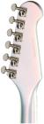 Galerijní obrázek č.7 Superstrat EPIPHONE Futura Firebird Custom - Quicksilver Shift