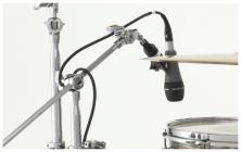 Galerijní obrázek č.2 Mikrofonní držáky na bicí PEARL MH-830 Uni-Lock Boom Microphone Holder