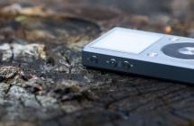 Galerijní obrázek č.2 Profesionální CD/DVD/USB/SD/MC přehrávače FIIO X5 2nd gen