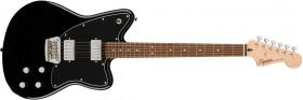 Hlavní obrázek Alternativní FENDER SQUIER Paranormal Toronado Black Laurel