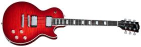 Hlavní obrázek Les Paul GIBSON Les Paul Modern Figured - Cherry Burst