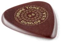 Galerijní obrázek č.1 Ostatní  DUNLOP Primetone Standard Smooth Pick 2,5mm - 3 ks