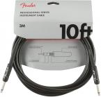 FENDER Professional Series 10 Instrument Cable