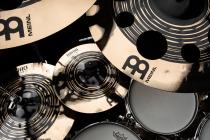 Galerijní obrázek č.5 10" MEINL Classics Custom Dual Splash 10”