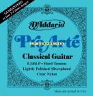 D'ADDARIO EJ46LP Composite Nylon Pro Arté Heavy - .0285 - .044