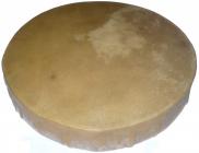 DUFEK Šamanský rámový buben velký