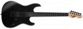 LTD-ESP SN-1000HT Charcoal Metallic