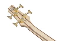 Galerijní obrázek č.3 Alternativní  IBANEZ SR300EDX-WZM - Wine Red Frozen Matte