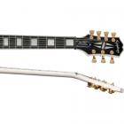 Galerijní obrázek č.3 7strunné EPIPHONE Matt Heafy Les Paul Custom Origins 7 - Bone White