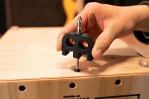 Galerijní obrázek č.2 Příslušenství pro cajony MEINL TMCTK Cajon Kinetic Tuning Key