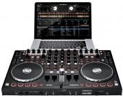 Galerijní obrázek č.2 DJ kontrolery RELOOP Terminal Mix 4 Serato DJ a VJ + kryt ZDARMA