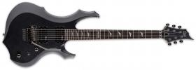 LTD-ESP F-200 FR Charcoal Metallic
