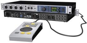 Galerijní obrázek č.1 Příslušenství pro zvukové karty R.M.E. ARC USB