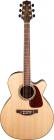 TAKAMINE GN93CE, Rosewood Fingerboard - Natural