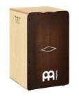 MEINL AESLEB Artisan Edition Cajon Soleá Line - Espresso Burst