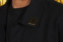 Galerijní obrázek č.3 Výprodej MARSHALL 60th Anniversary - Smaltovaný odznak se špendlíkem