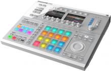Hlavní obrázek Samplery, sekvencery, moduly NATIVE INSTRUMENTS Maschine Studio White
