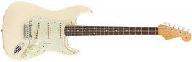 FENDER Vintera 60s Stratocaster Modified Olympic White Pau Ferro