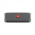 Galerijní obrázek č.2 Přenosné (na ven, na cesty) JBL Flip 5 šedý