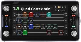 NEURAL DSP Quad Cortex Mini