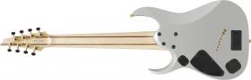 Galerijní obrázek č.1 8strunné a další IBANEZ RGDMS8-CSM - Classic Silver Metallic
