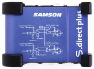 Hlavní obrázek DI boxy SAMSON S-direct plus