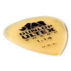 Galerijní obrázek č.1 Tvrdost do 2.0 DUNLOP Ultex Sharp Pick 1.14mm
