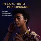 Galerijní obrázek č.4 Bezdrátová do uší ANKER Soundcore Liberty 2 Pro - Black