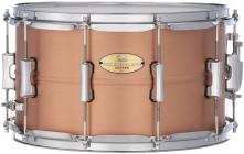 PEARL PSC1480C Primal Snare Collective 14” x 8” - Brushed Copper Finish