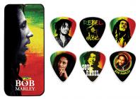 DUNLOP Bob Marley Rasta serie - Kolekce Trsátek