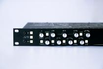 Galerijní obrázek č.4 Overdrive, distortion, fuzz, boost GAMECHANGER AUDIO PLASMA Rack